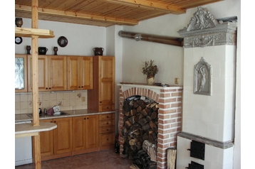 Czech Republic Chata Dolní Maxov, Exterior